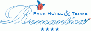 Hotel Benessere, Terme,  Beauty Farm & SPA PARK HOTEL & TERME ROMANTICA
