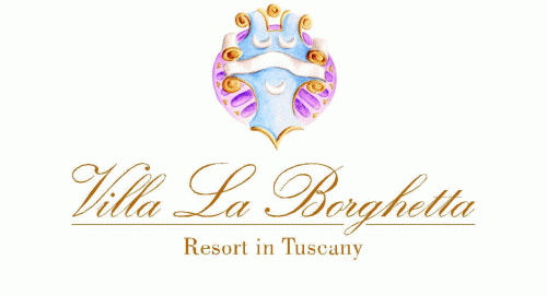 Resort e benessere in Toscana VILLA LA BORGHETTA SRL