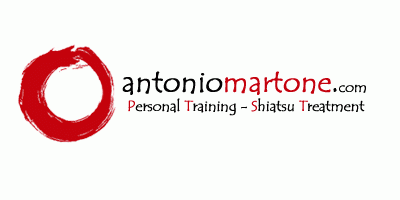 Personal Training - Massaggi Shiatsu ANTONIO MARTONE