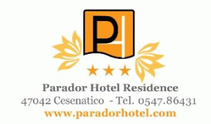Hotel benessere a Cesenatico, vacanze in riviera romagnola PARADOR HOTEL RESIDENCE