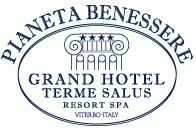Grand Hotel Terme Salus & Pianeta Benessere GRAND HOTEL TERME SALUS