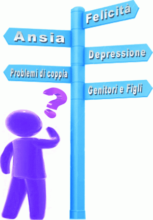 Psicologia, sessuologo, psicoterapia ANNALISA CASONI