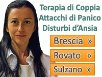 Psicologo Brescia per Ansia e Attacchi di Panico Dott.ssa Zanotti PSICOLOGO BRESCIA DOTT.SSA ZANOTTI